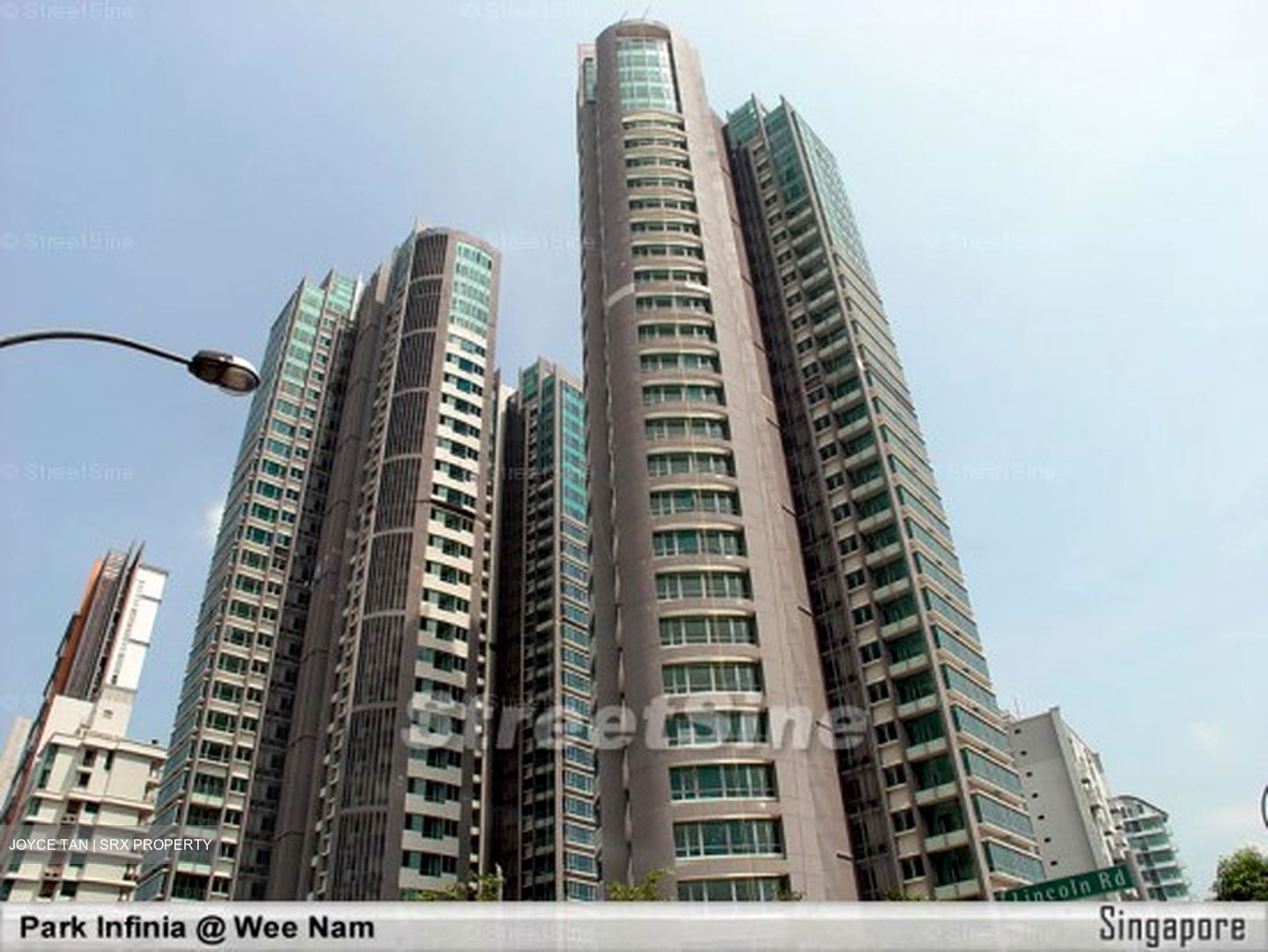 Park Infinia At Wee Nam (D11), Condominium #591840991
